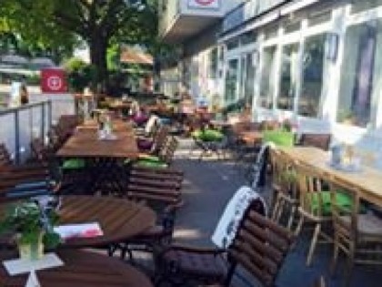 照片: Volltreffer Speiselokal f&amp;uuml;r Leib und Seele